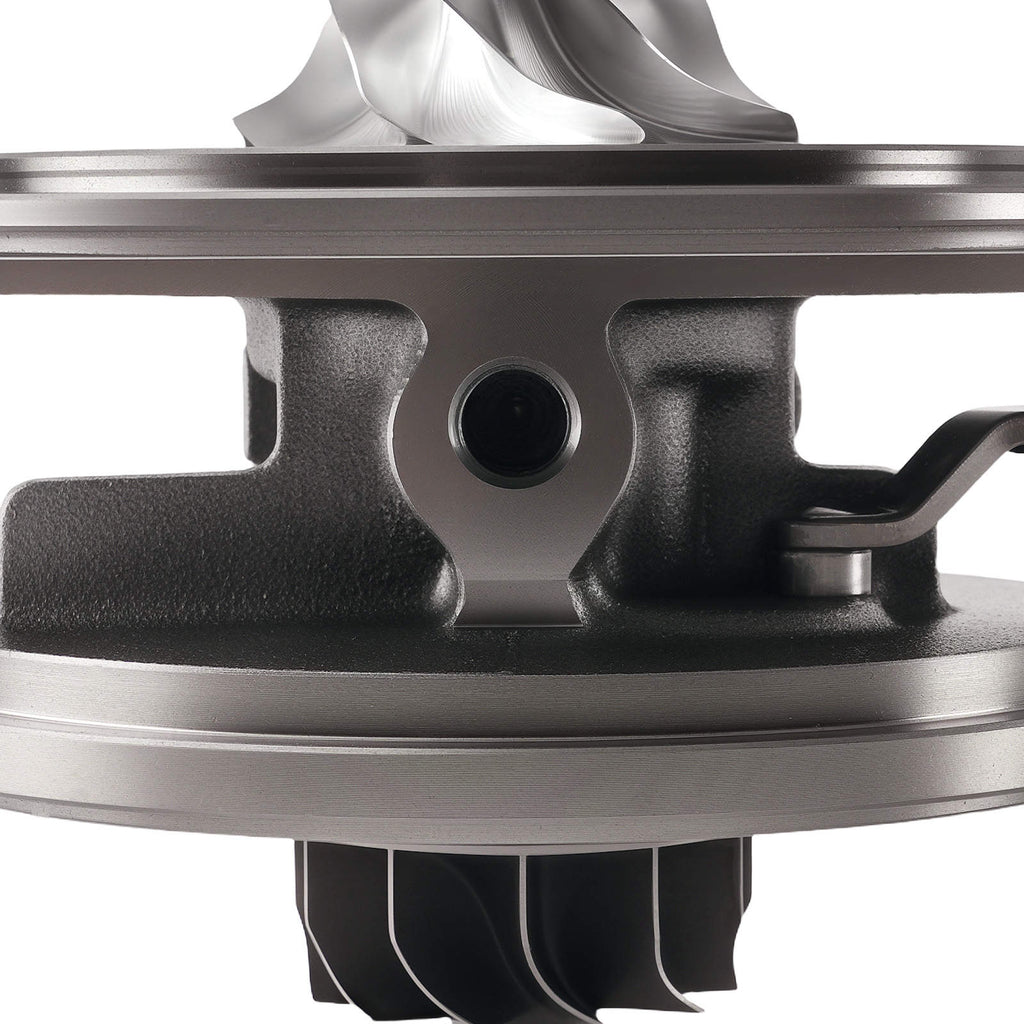 Billet Turbo Core compatible for BMW 118d 218d 318d 418d 518d 110-120KW B47 11658570083