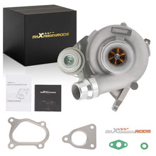 Load image into Gallery viewer, Billet Turbocharger compatible for Opel Vivaro compatible for Nissan Primastar compatible for Renault Trafic II JL 2.0 NEW