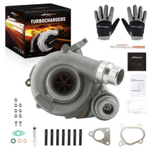 Load image into Gallery viewer, for GT1549S Billet Turbocharger compatible for Opel/Vauxhall Vivaro Combi X83 2.0 CDTi 762785-1