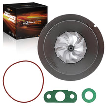 Load image into Gallery viewer, Billet turbo cartridge compatible with Nissan Qashqai Juke 1.2 85kW H5F 2012- 821042-5010S