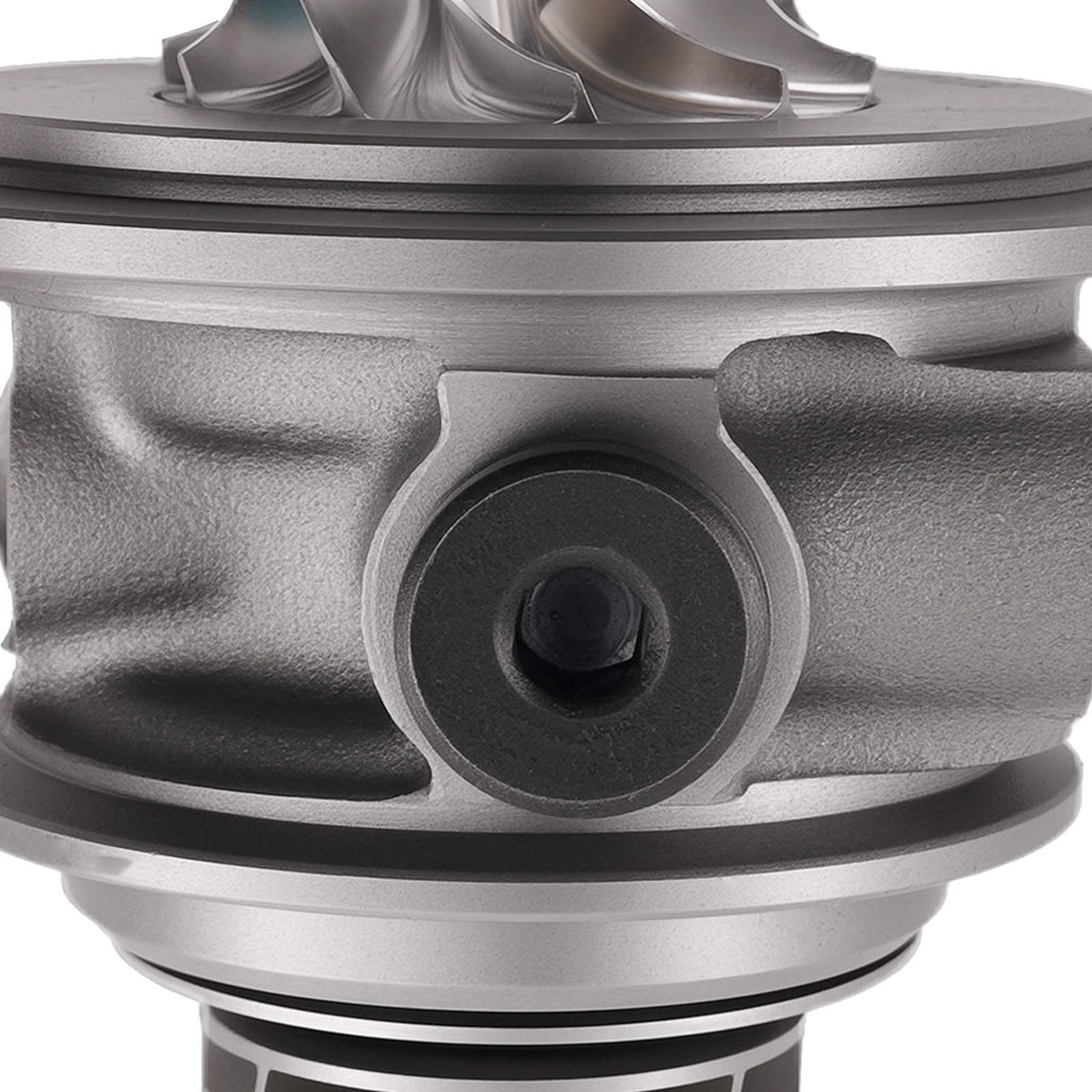 Billet Turbocharger Chra compatible for Nissan Juke Qashqai 1.2 DIG-T H5F 2012- 1441000QAA