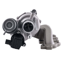 Load image into Gallery viewer, Turbo compatible with Nissan Qashqai Juke compatible with Renault Captur 1.2 TCe 85-88 KW 2012- 144100054R