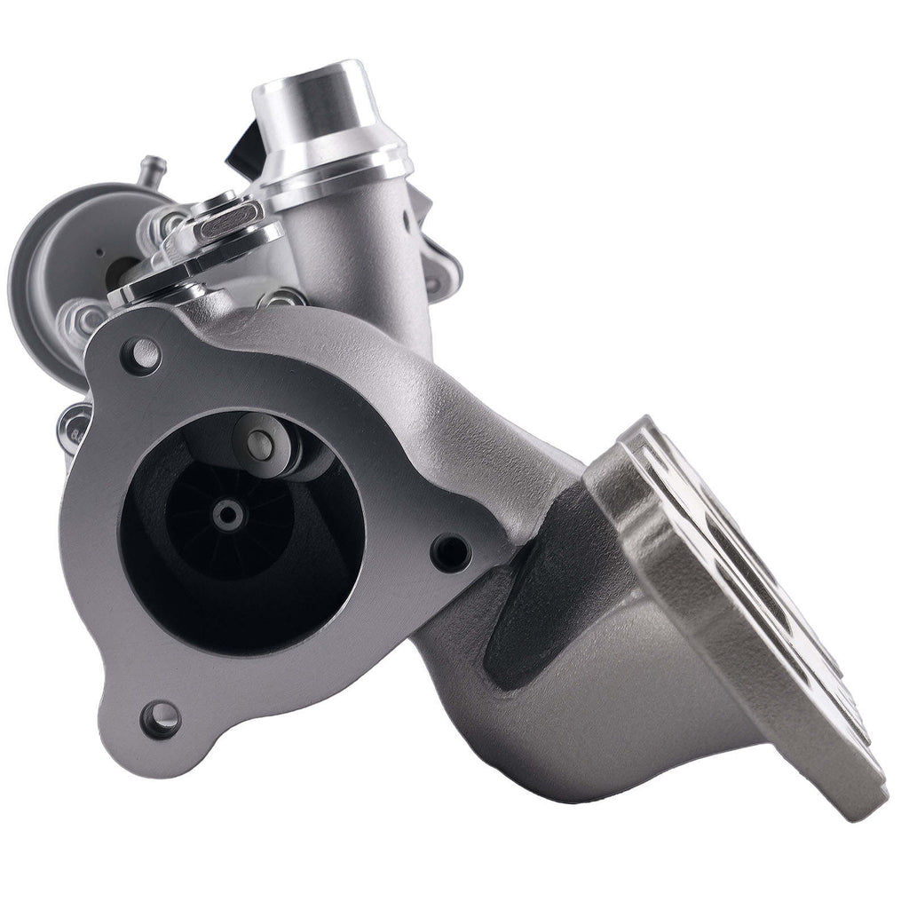 Turbo compatible with Nissan Qashqai Juke compatible with Renault Captur 1.2 TCe 85-88 KW 2012- 144100054R