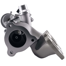 Load image into Gallery viewer, Turbo compatible with Nissan Qashqai Juke compatible with Renault Captur 1.2 TCe 85-88 KW 2012- 144100054R