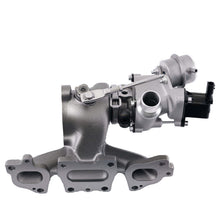 Load image into Gallery viewer, Turbo compatible with Nissan Qashqai Juke compatible with Renault Captur 1.2 TCe 85-88 KW 2012- 144100054R
