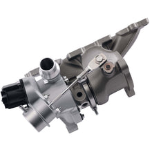 Load image into Gallery viewer, Turbo compatible with Nissan Qashqai Juke compatible with Renault Captur 1.2 TCe 85-88 KW 2012- 144100054R