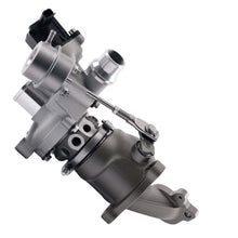 Load image into Gallery viewer, Turbo compatible with Nissan Qashqai Juke compatible with Renault Captur 1.2 TCe 85-88 KW 2012- 144100054R