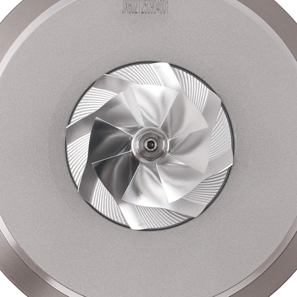 GTD1449VKZ Billet Turbo Core compatible with Alfa Romeo Giulietta compatible with Fiat Freemont 2.0 71796390