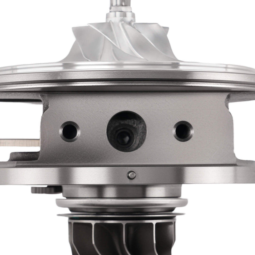 GTD1449VKZ Billet Turbo Core compatible with Alfa Romeo Giulietta compatible with Fiat Freemont 2.0 71796390