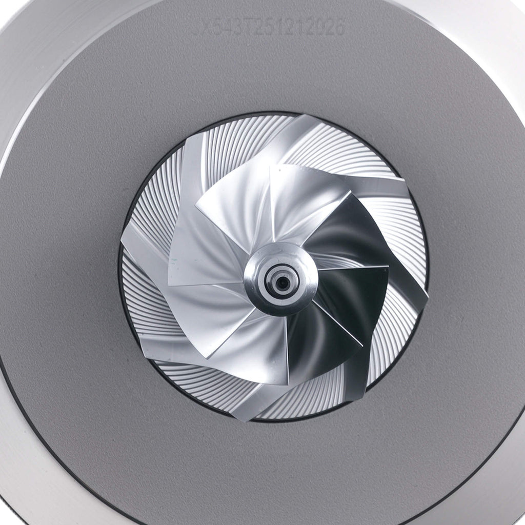 Billet Turbo Cartridge compatible with Vauxhall Renault Trafic 1.6 Dci 2014-25 95517954