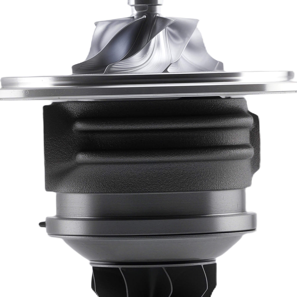 Billet Turbo Cartridge compatible with Vauxhall Renault Trafic 1.6 Dci 2014-25 95517954