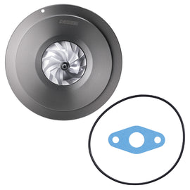 Upgrade Turbo cartridge geschikt voor Nissan NV300 geschikt voor Vauxhall 1.6 dCi 2016-25 14410-3495R
