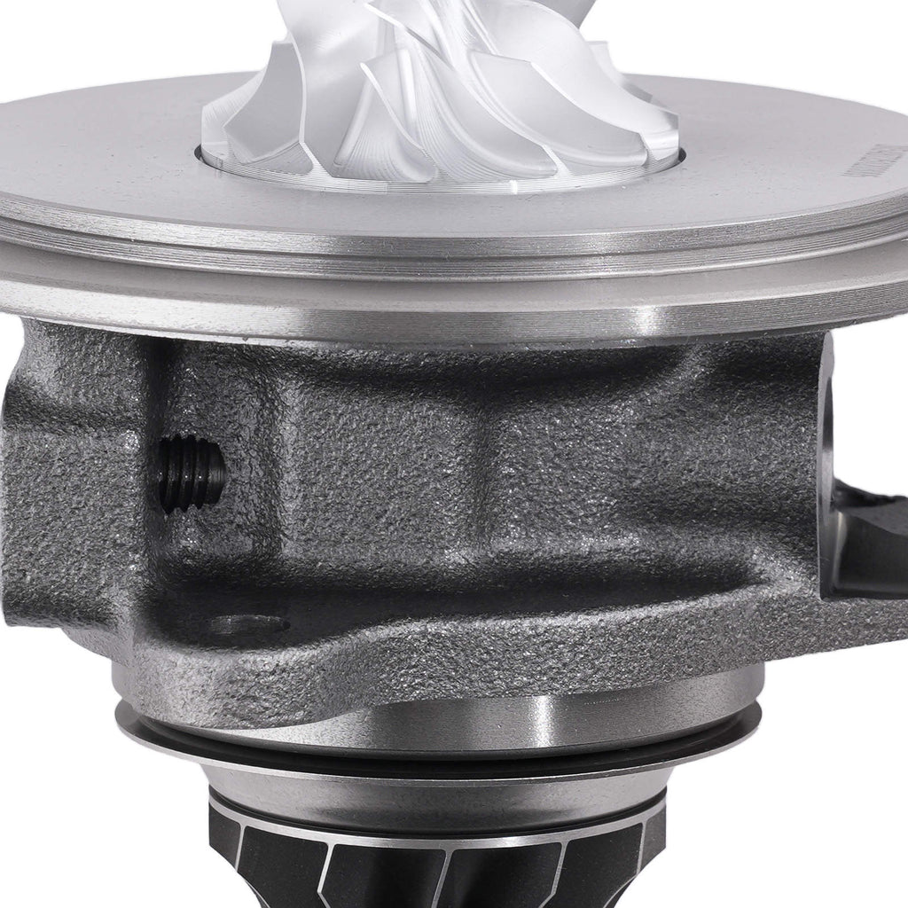 Upgrade Turbo Cartridge compatible with Nissan NV300 compatible with Vauxhall 1.6 dCi 2016-25 14410-3495R