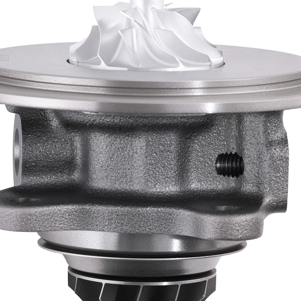Upgrade Turbo Cartridge compatible with Nissan NV300 compatible with Vauxhall 1.6 dCi 2016-25 14410-3495R