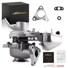 Load image into Gallery viewer, New Turbocharger geschikt voor Fiat 500 Panda Punto geschikt voor Vauxhall Corsa IV 1.3D 8220880003