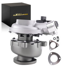 Load image into Gallery viewer, Billet Turbocharger GTD2056V Compatible with Ford Ranger Everest 3.2L Duratorq TDCi 2015