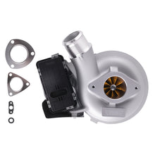 Load image into Gallery viewer, Turbocharger GTD2056V compatible for Ford Ranger 3.2L Duratorq TDCi 2015- 822182-5005 Billet