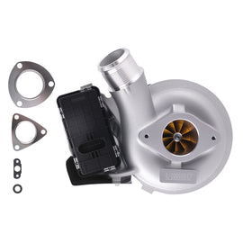 Billet Turbo GTD2056VZK compatible for Ford Everest 3.2L Duratorq P5AT 2015+ FB3Q6K682PA