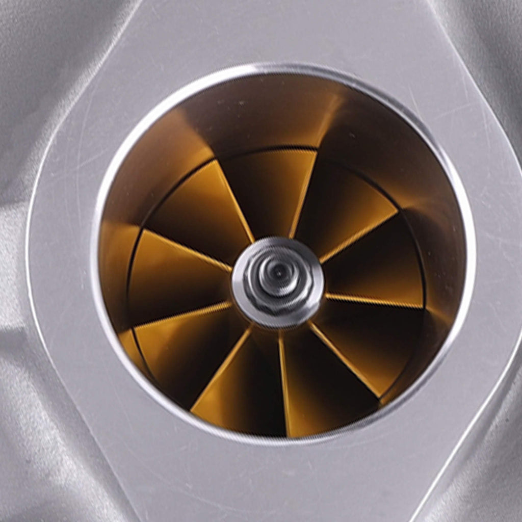 Billet Turbo compatible for Ford Ranger Everest 3.2L Duratorq TDCi 2015+ 822182-5005S NEW