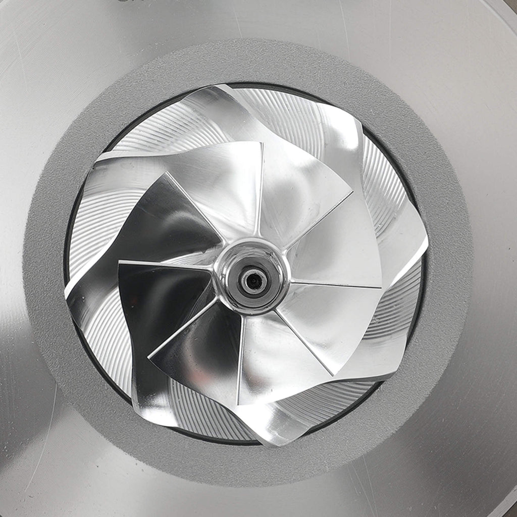 Turbo Cartridge with Billet Wheel compatible for Hyundai H350 2.5 CRDi 823665-0007 2015-2025