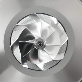 Turbo Cartridge with Billet Wheel compatible for Hyundai H350 2.5 CRDi 823665-0007 2015-2025