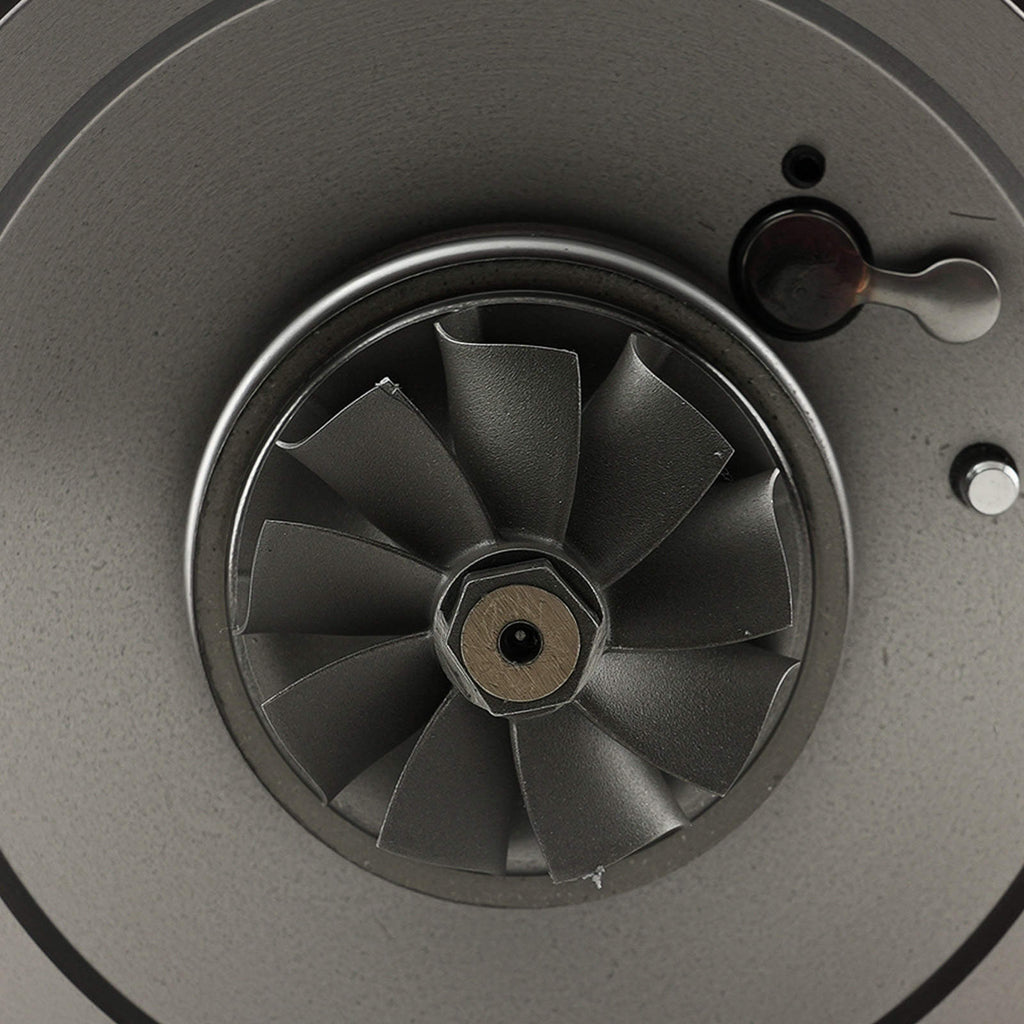 Turbo Cartridge with Billet Wheel compatible for Hyundai H350 2.5 CRDi 823665-0007 2015-2025
