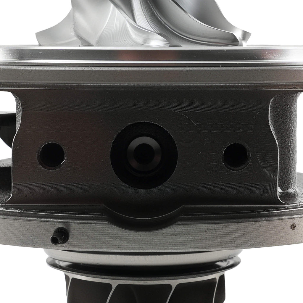 Turbo Cartridge with Billet Wheel compatible for Hyundai H350 2.5 CRDi 823665-0007 2015-2025