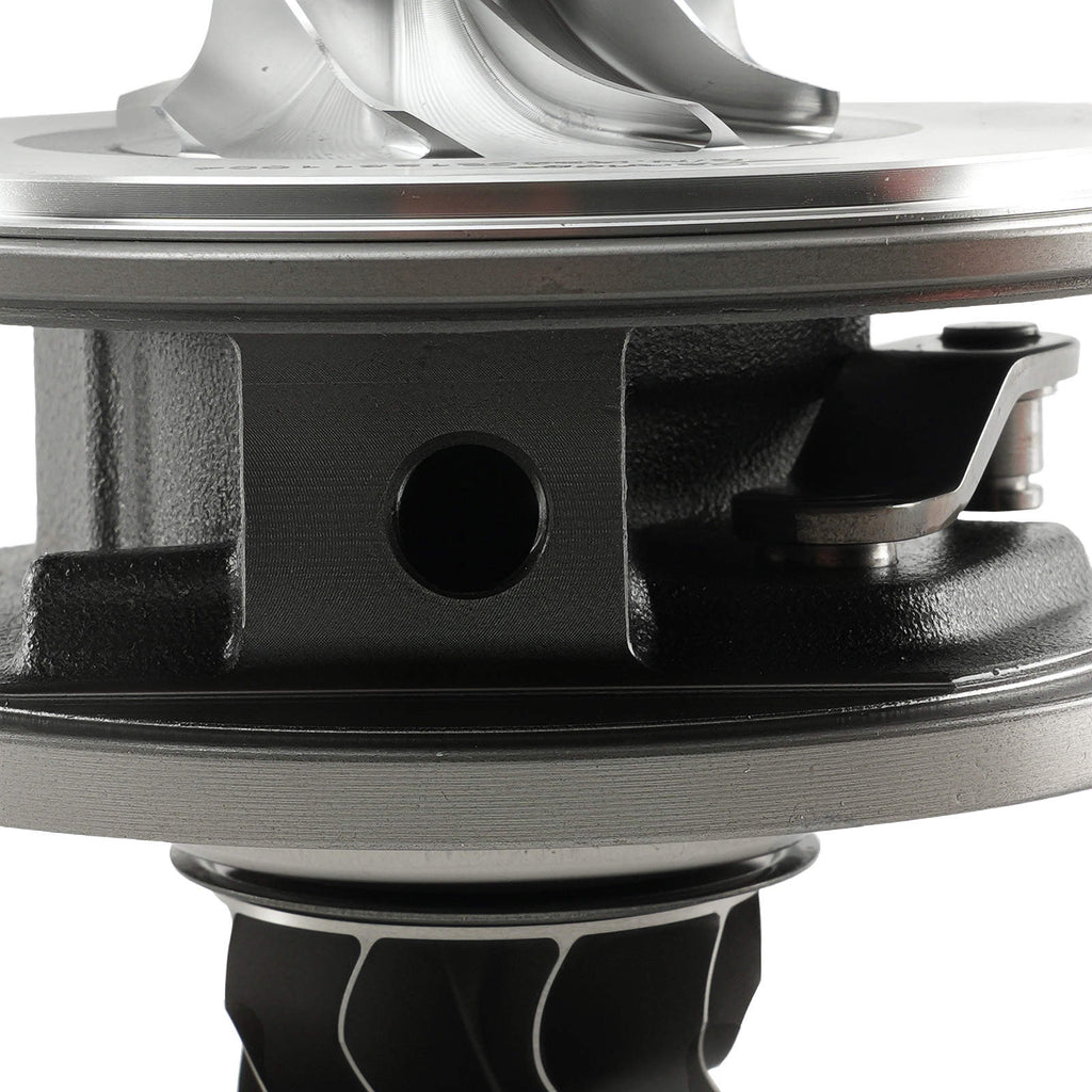 Turbo Cartridge with Billet Wheel compatible for Hyundai H350 2.5 CRDi 823665-0007 2015-2025