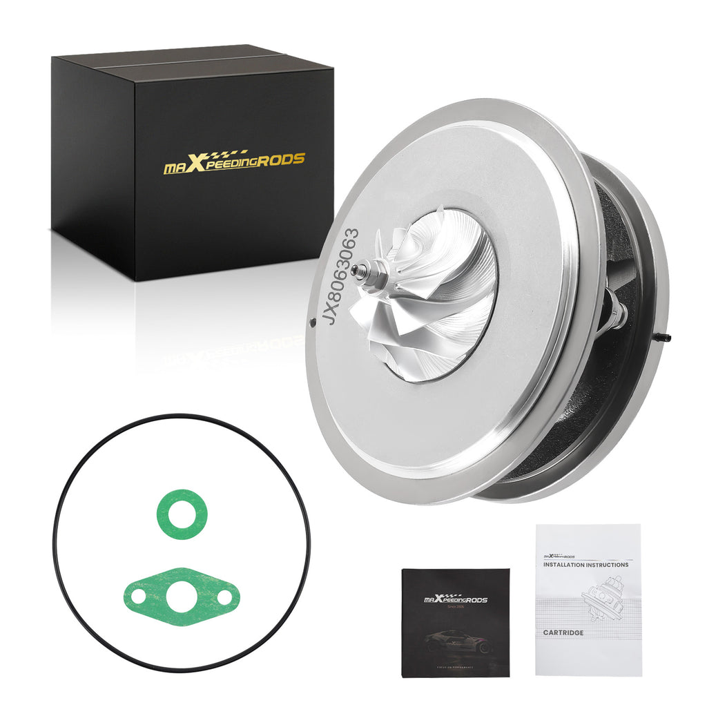 Billet Turbo Chra Cartridge compatible with Ford Ranger 2.2 Tdci 110kw 2011- 8311570005