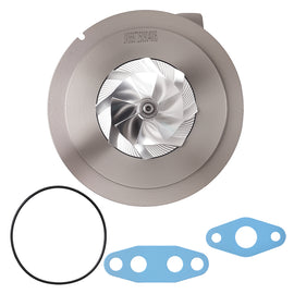 Turbo cartridge geschikt voor Citroën C3 Picasso C4 II geschikt voor Peugeot 308 1.2 THP EB2DT