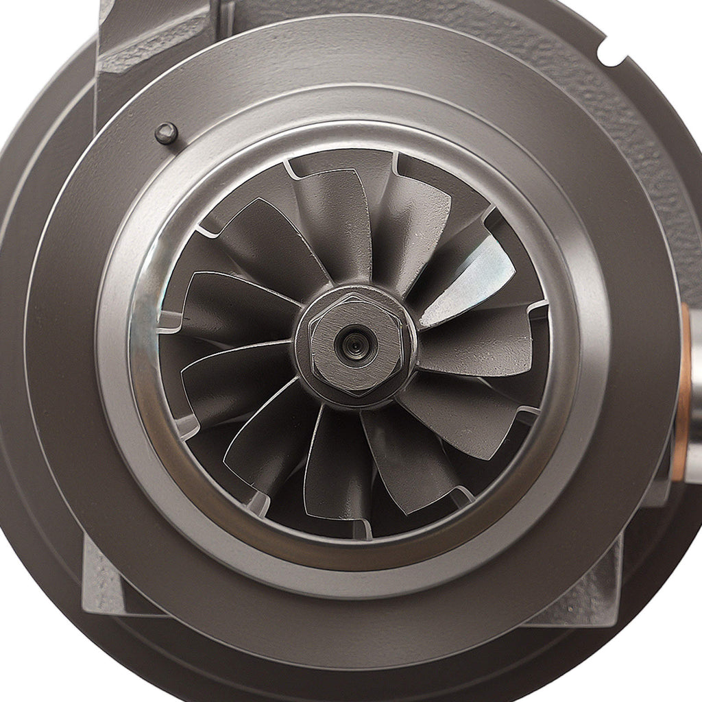 Turbocharger Cartridge compatible with Citroën C3 Picasso C4 II compatible with Peugeot 308 1.2 THP EB2DT