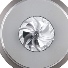 Turbo Chra Cartridge compatible with Iveco Daily IV V VI F1AGL411J GTD1749V 2006-2025