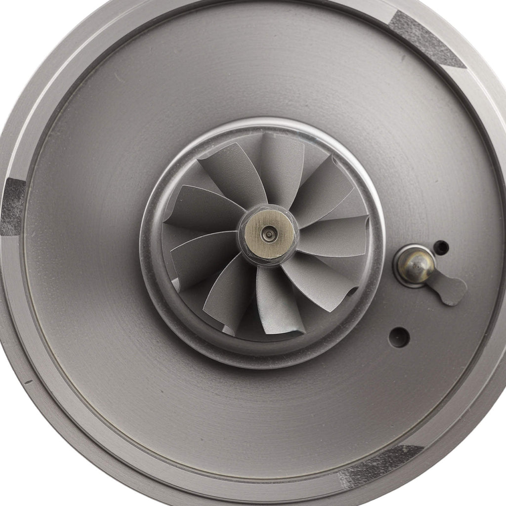 Turbo Chra Cartridge compatible with Iveco Daily IV V VI F1AGL411J GTD1749V 2006-2025