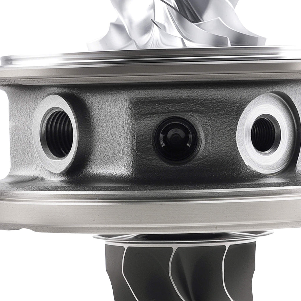 Turbo Chra Cartridge compatible with Iveco Daily IV V VI F1AGL411J GTD1749V 2006-2025