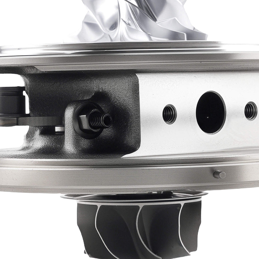 Turbo Chra Cartridge compatible with Iveco Daily IV V VI F1AGL411J GTD1749V 2006-2025