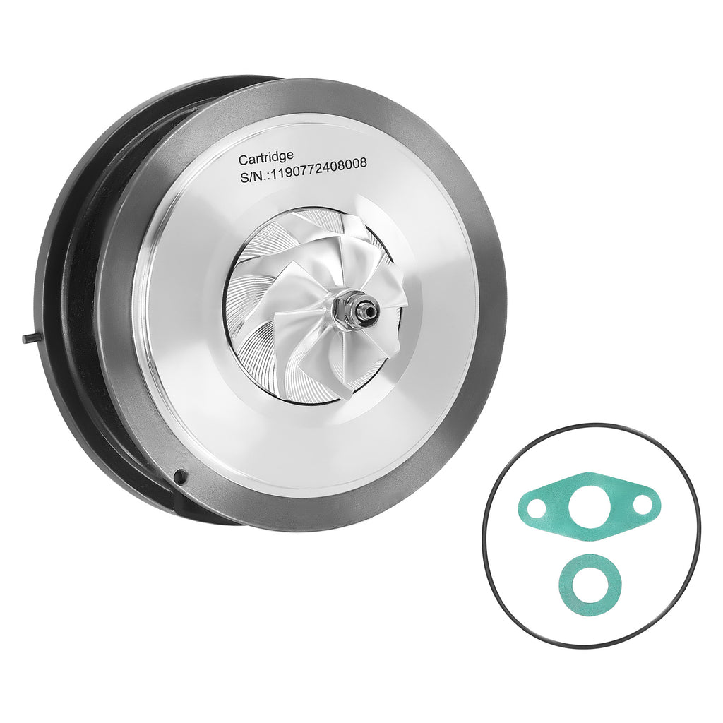Turbo CHRA cartridge CHRA Set geschikt voor FORD TRANSIT V363 Box (FCD, FDD) 2.0 EcoBlue
