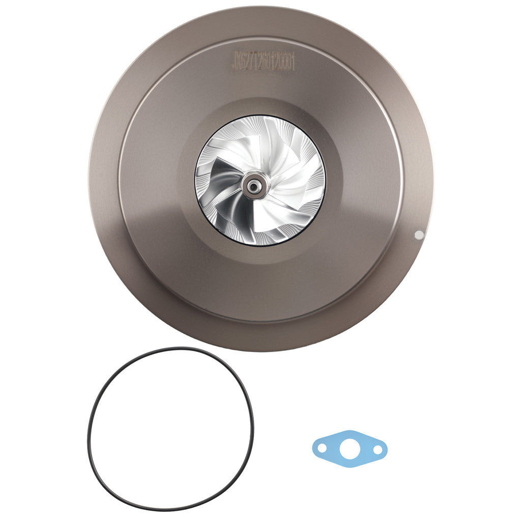 Small Turbo Chra Cartridge geschikt voor Nissan NV400 Bus d Ci 135 150 160 825759-2 2014-16