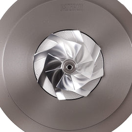 Upgrade Turbocharger Cartridge compatible for VW Golf Audi A3 1.6 TDI 77KW 81KW 04L253020A