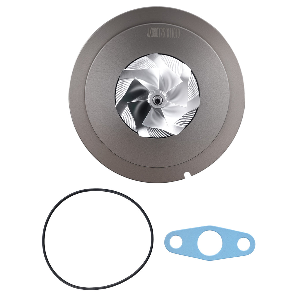 Upgrade turbo cartridge compatibel met Hyundai i20 Active GB 1.0...
