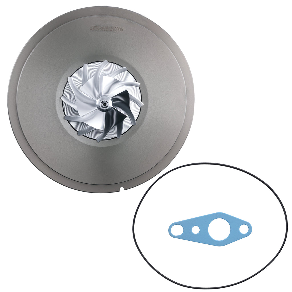 Upgrade turbo cartridge compatible with Mercedes X250 compatible with Nissan Interstar 2.3 DCI 8588645002S