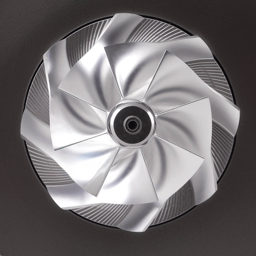 Billet Turbo Chra Core compatible with Citroen Berlingo/C3/C4 1.2 PureTech 110 887157-5001