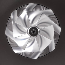 Billet Turbo Chra Core compatible with Citroen Berlingo/C3/C4 1.2 PureTech 110 887157-5001
