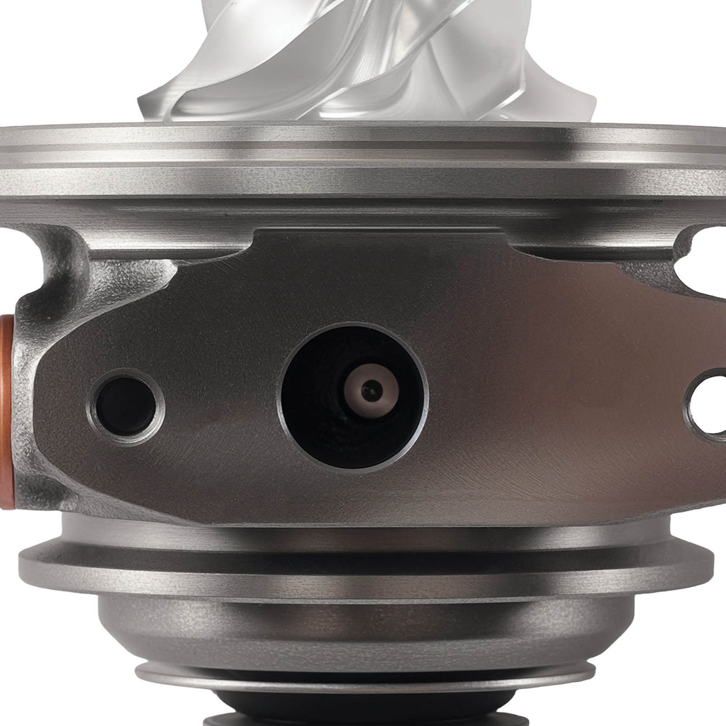Billet Turbo Chra Core compatible with Citroen Berlingo/C3/C4 1.2 PureTech 110 887157-5001