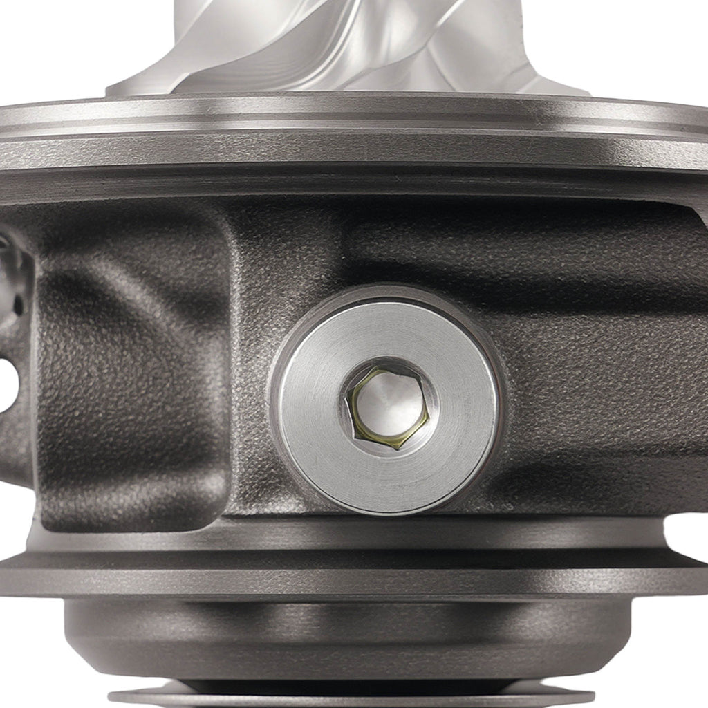 Billet Turbo Chra Core compatible with Citroen Berlingo/C3/C4 1.2 PureTech 110 887157-5001