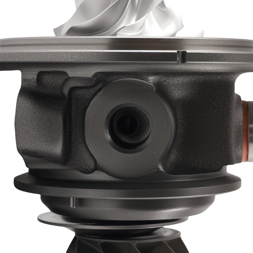 Billet Turbo Chra Core compatible with Citroen Berlingo/C3/C4 1.2 PureTech 110 887157-5001
