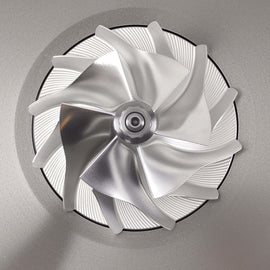 Turbo Core GTD2060VZK compatible with Audi A4 A5 A6 A7 Q5 Q7 compatible with VW Touareg 3.0I 4motion