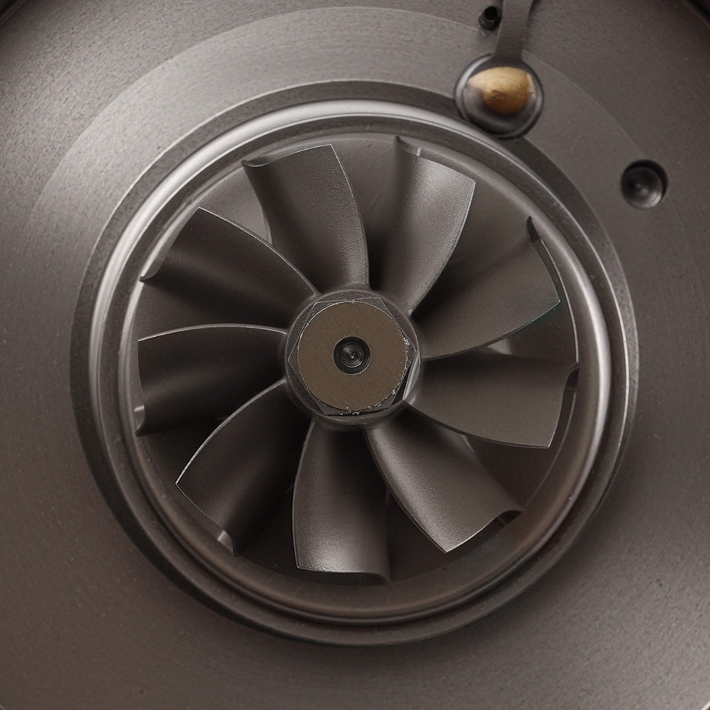 Turbo Core GTD2060VZK compatible with Audi A4 A5 A6 A7 Q5 Q7 compatible with VW Touareg 3.0I 4motion