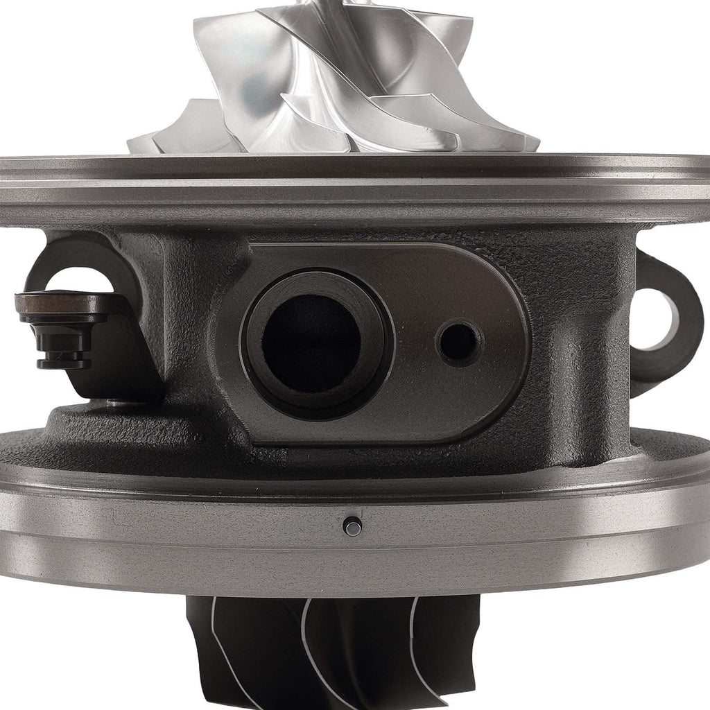 Turbo Core GTD2060VZK compatible with Audi A4 A5 A6 A7 Q5 Q7 compatible with VW Touareg 3.0I 4motion
