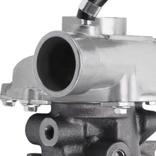Load image into Gallery viewer, TURBO compatible for Isuzu Trooper 2.8L D 4JB1T 1987 - 1991 RHB5 VI58 Turbocharger
