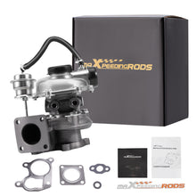 Load image into Gallery viewer, Voor RHB52 Turbo geschikt voor Isuzu Trooper TD 2.8L 4JB1-T 4BD1-T 8944739540 turbo